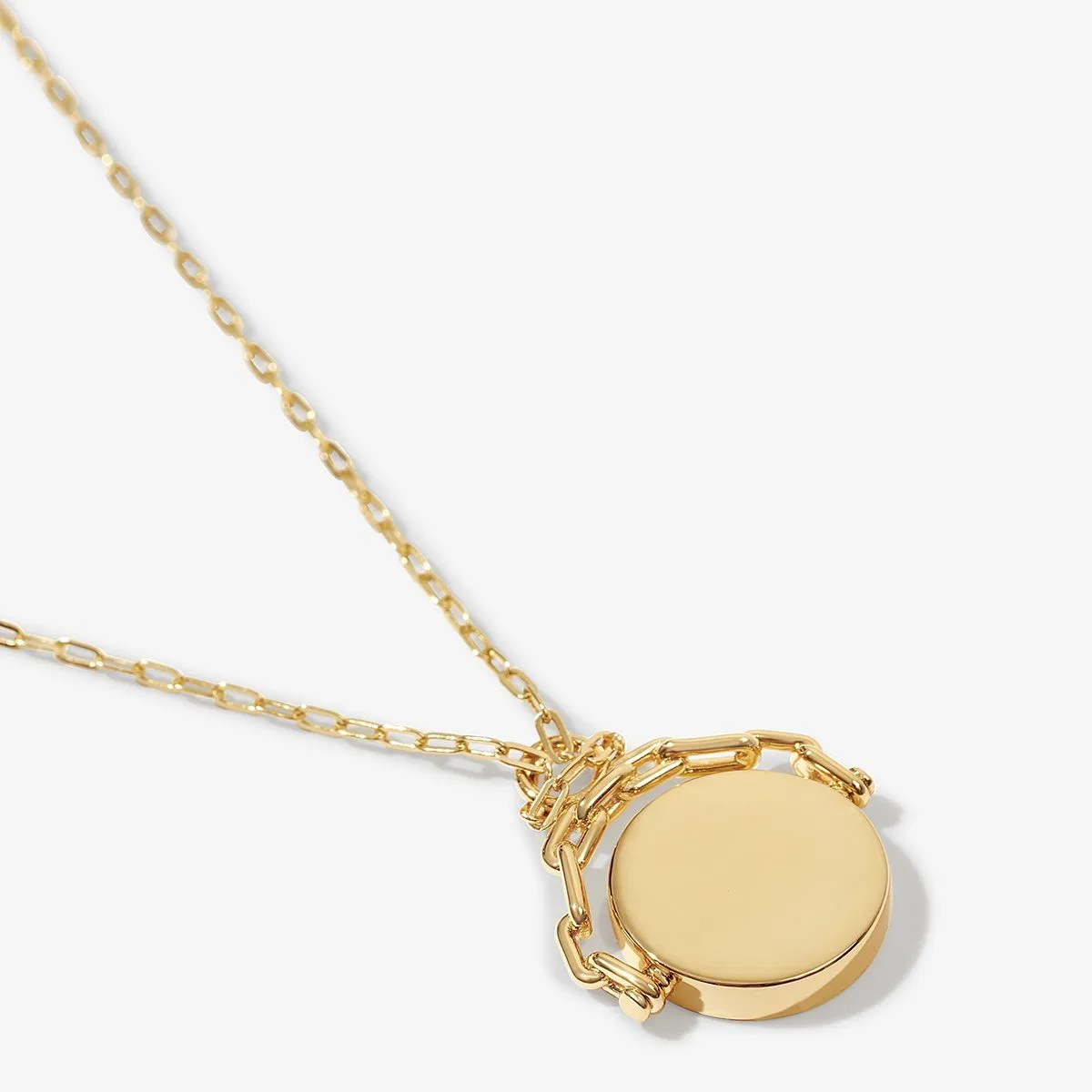 Harri necklace sold by Adornmonde product image thumbnail 4