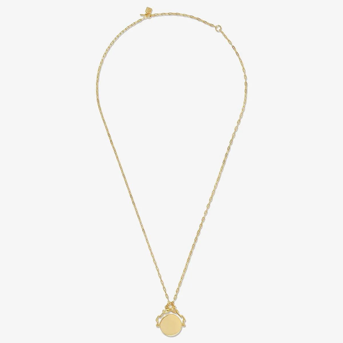 Harri necklace sold by Adornmonde product image thumbnail 3