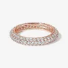 Anxi crystal ring sold by Adornmonde