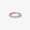 Anxi crystal ring sold by Adornmonde