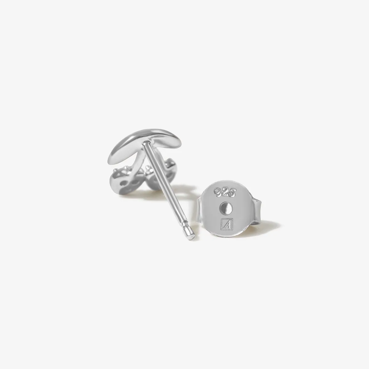 Fredi fruit earring set sold by Adornmonde product image thumbnail 4