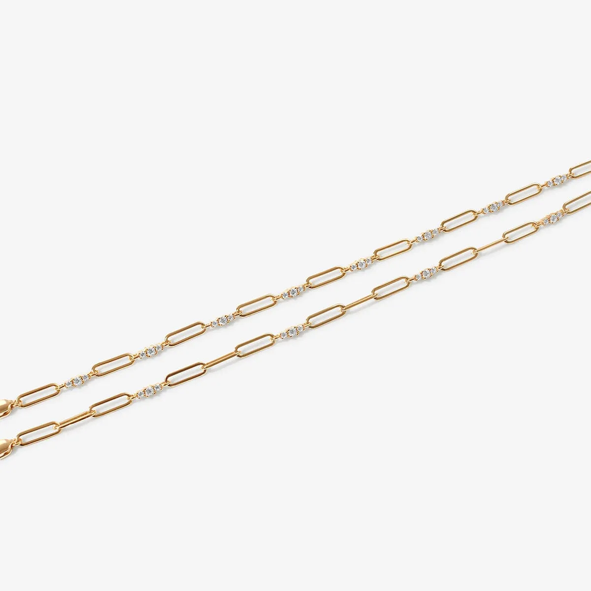 Kristoff Fai bracelet duo sold by Adornmonde product image thumbnail 4