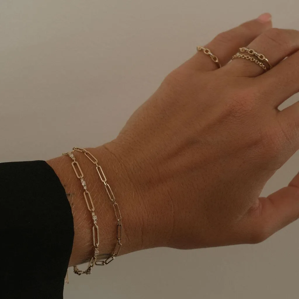 Kristoff Fai bracelet duo sold by Adornmonde product image thumbnail 2