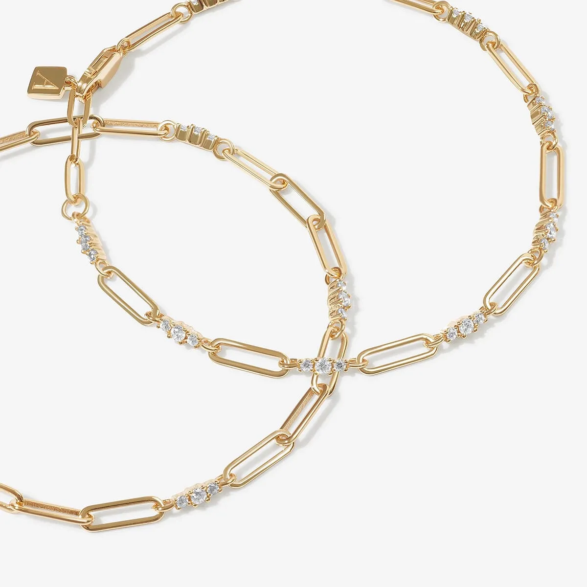 Kristoff Fai bracelet duo sold by Adornmonde product image thumbnail 3