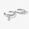 Juana ear cuffs sold by Adornmonde