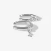Juana ear cuffs sold by Adornmonde