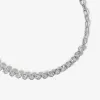 Andre tennis bracelet sold by Adornmonde
