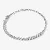 Andre tennis bracelet sold by Adornmonde