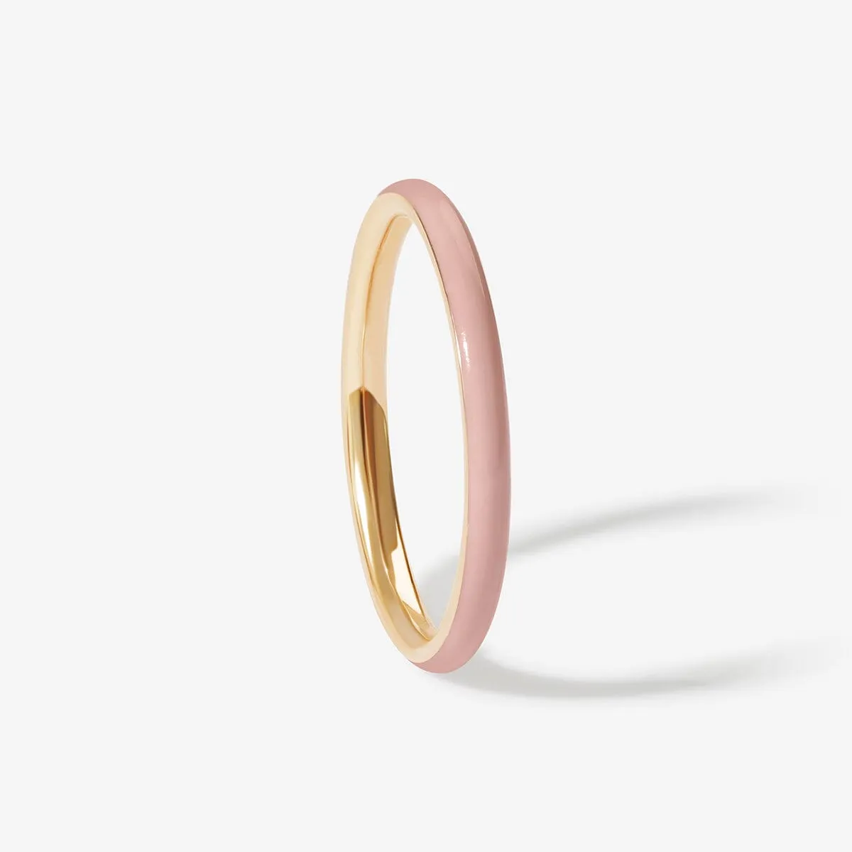 Ride musk enamel ring sold by Adornmonde product image thumbnail 5