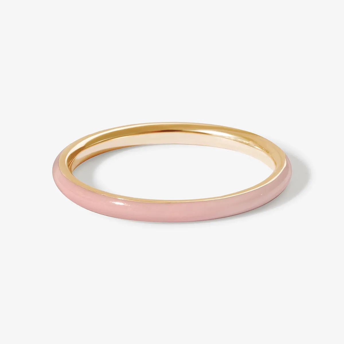 Ride musk enamel ring sold by Adornmonde product image thumbnail 4