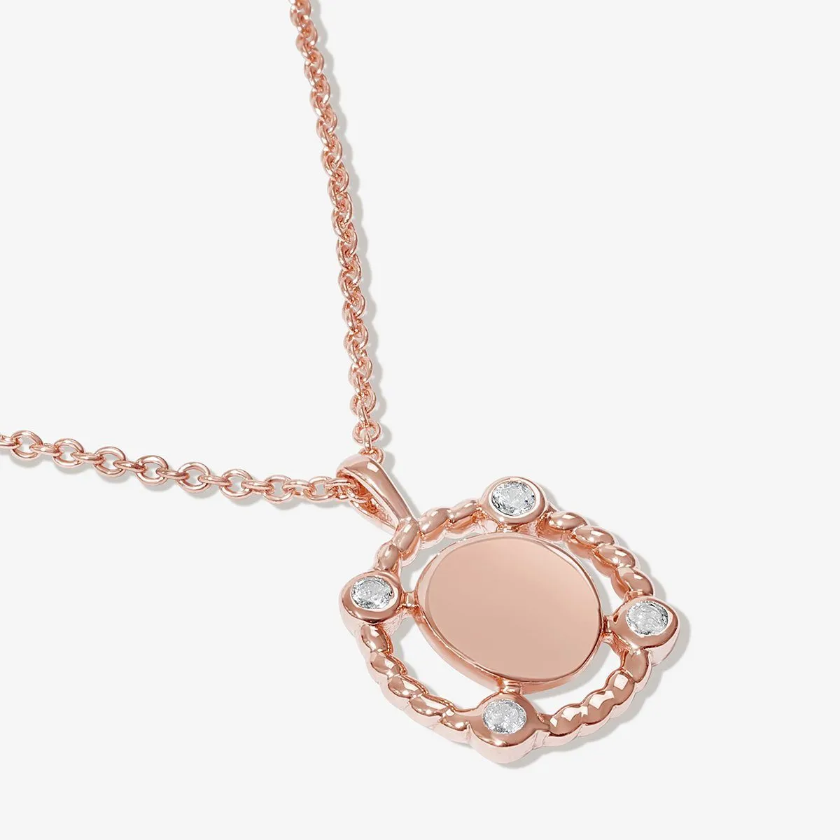 Picasso necklace sold by Adornmonde product image thumbnail 4