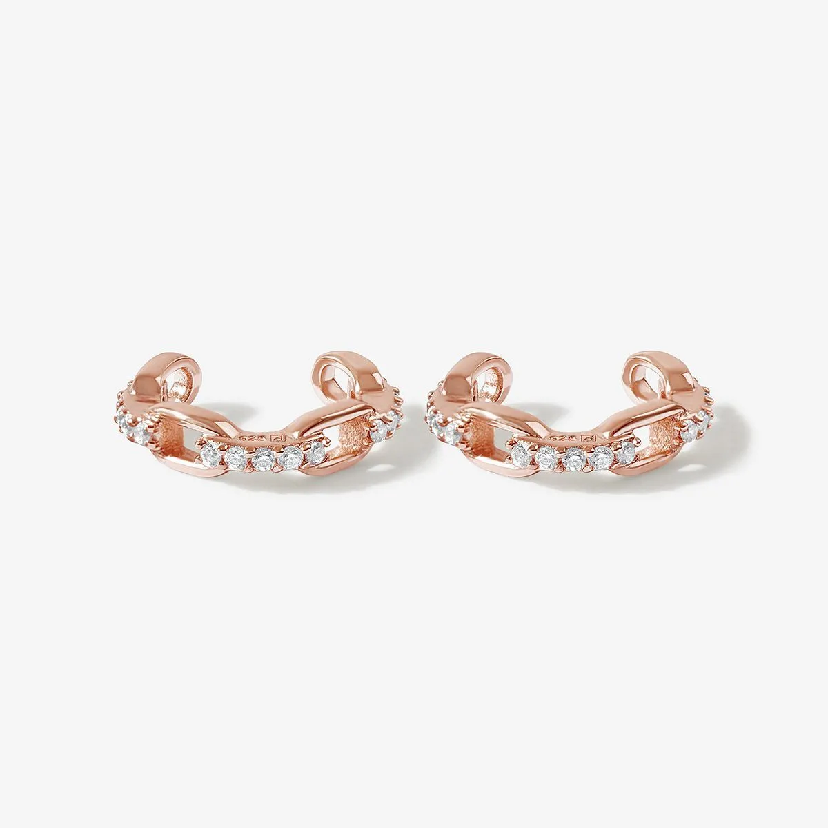Avi ear cuffs sold by Adornmonde