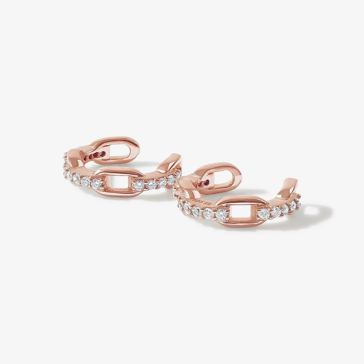 Avi ear cuffs sold by Adornmonde product image thumbnail 3