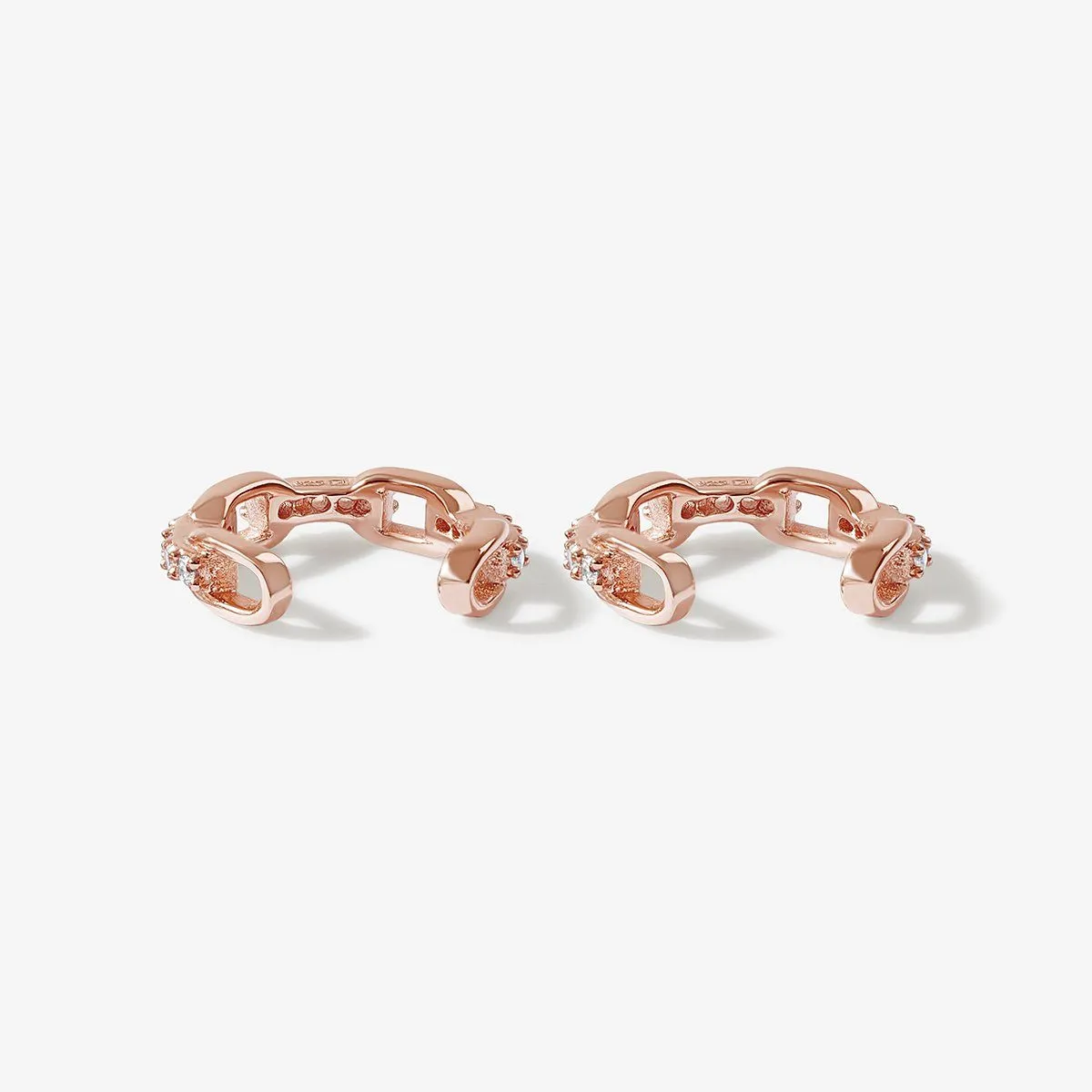 Avi ear cuffs sold by Adornmonde product image thumbnail 5