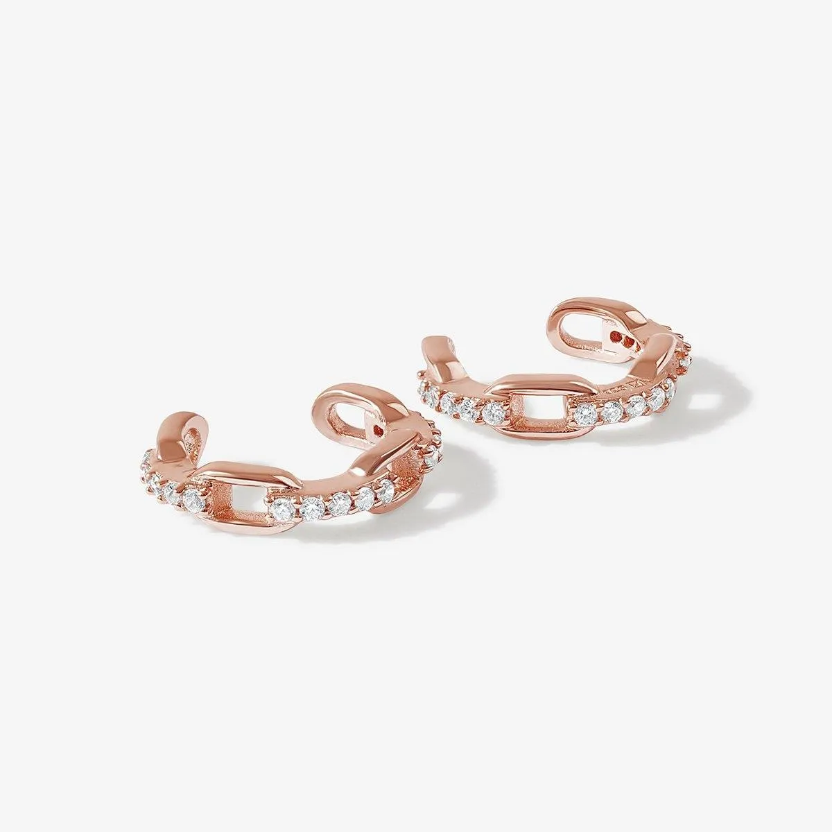 Avi ear cuffs sold by Adornmonde product image thumbnail 4