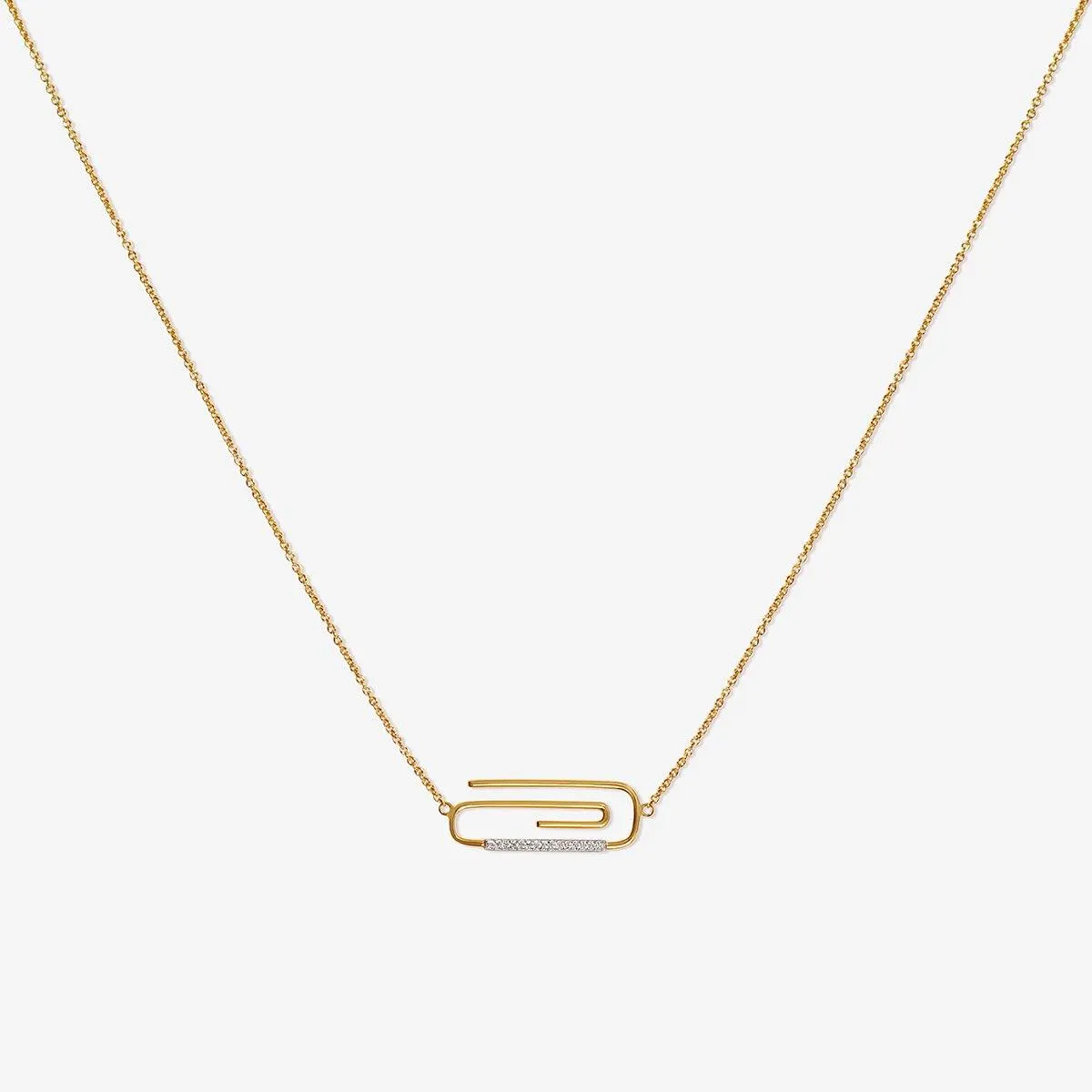 Darrion necklace sold by Adornmonde