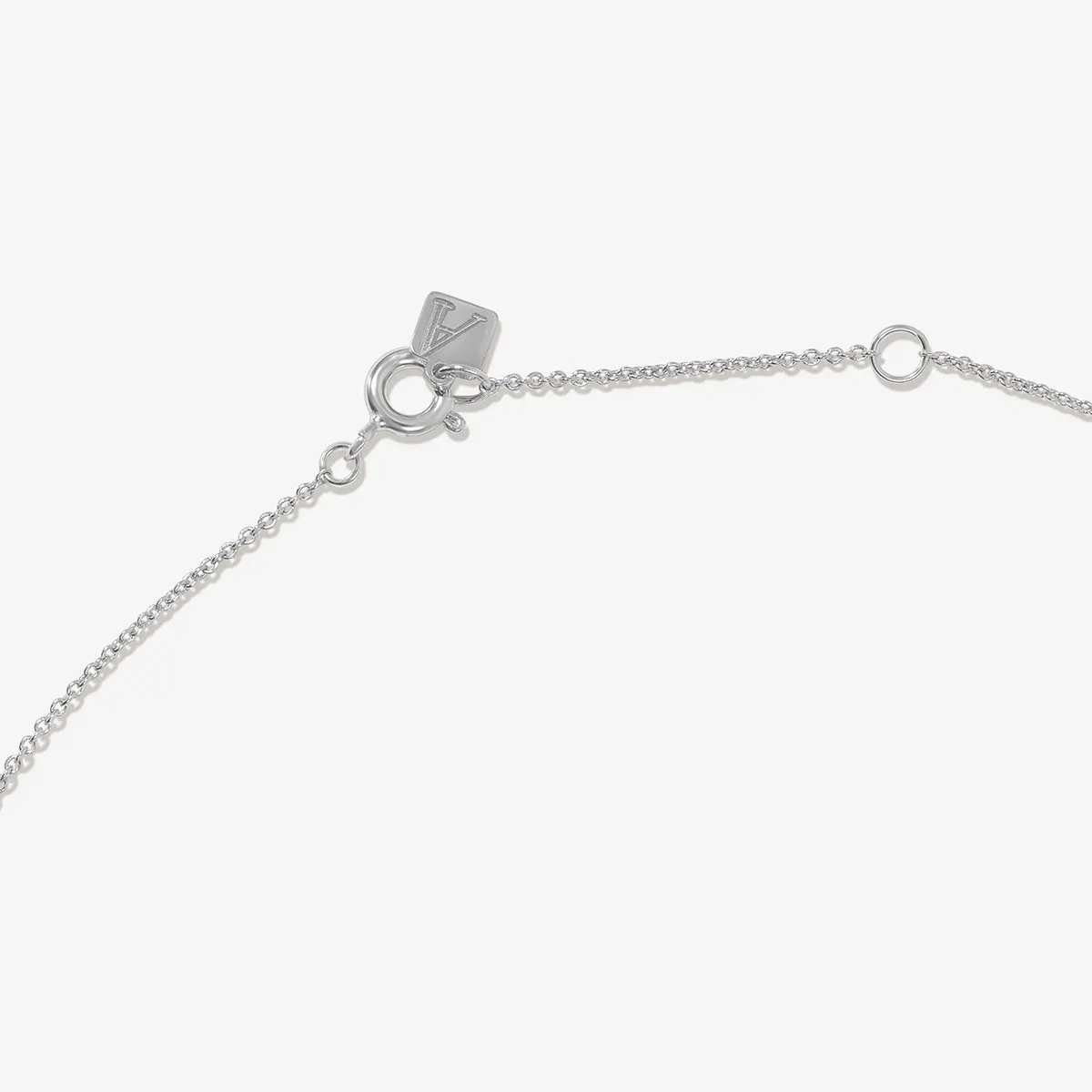 Picasso necklace sold by Adornmonde product image thumbnail 5