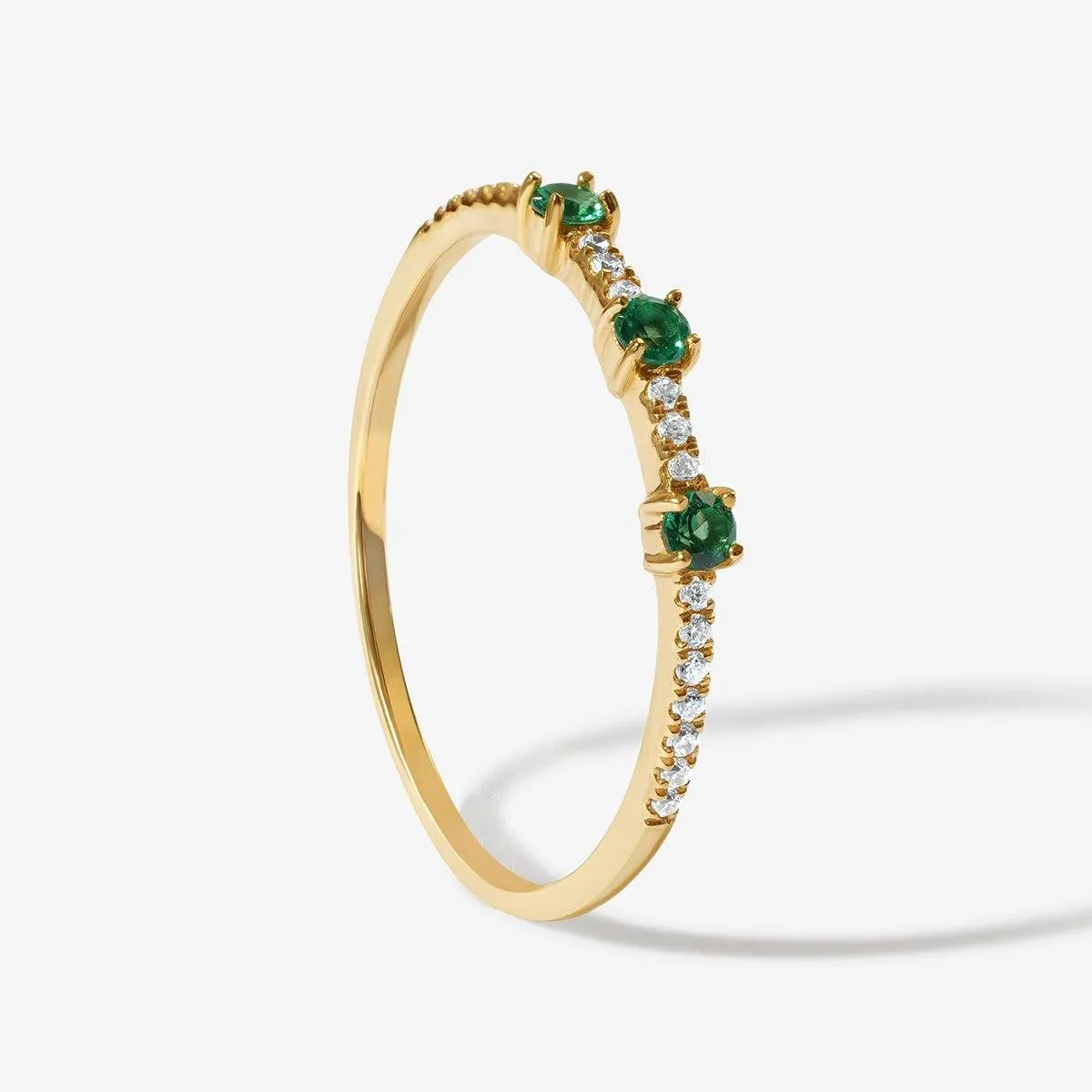 Verino ring sold by Adornmonde product image thumbnail 3