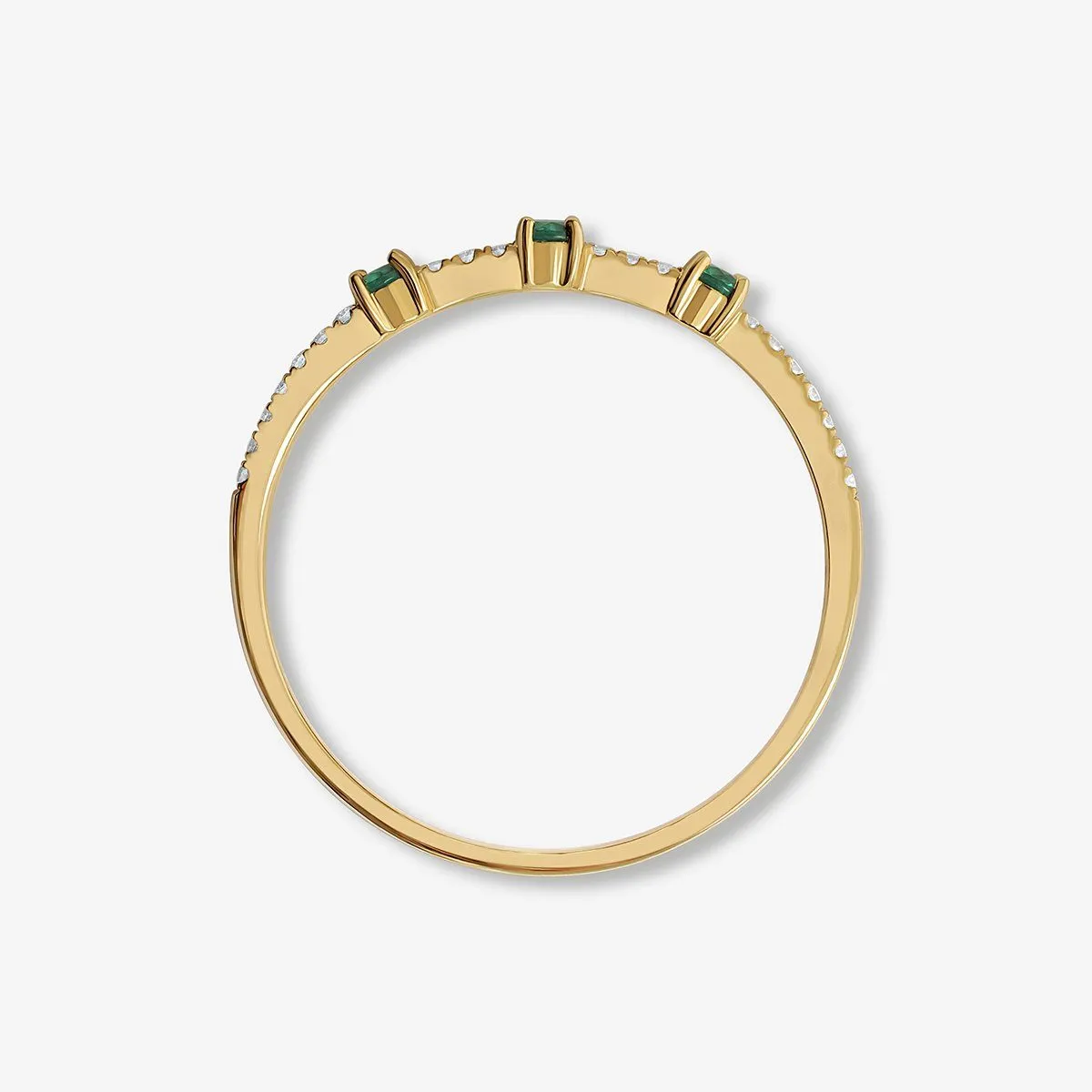 Verino ring sold by Adornmonde product image thumbnail 4