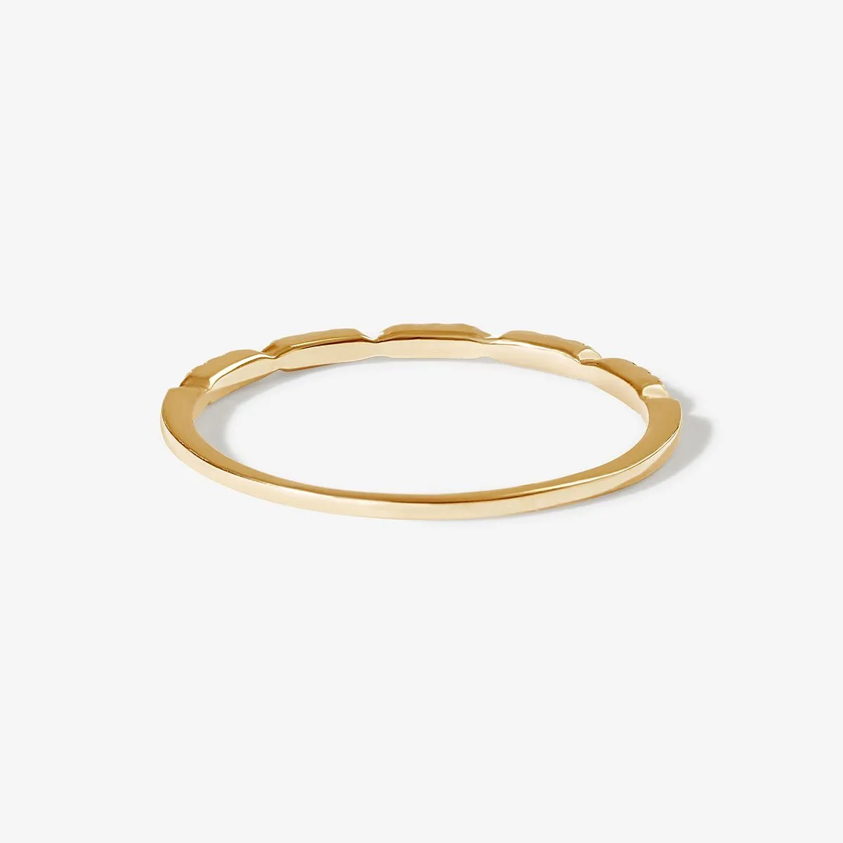 Olin ring sold by Adornmonde product image thumbnail 4