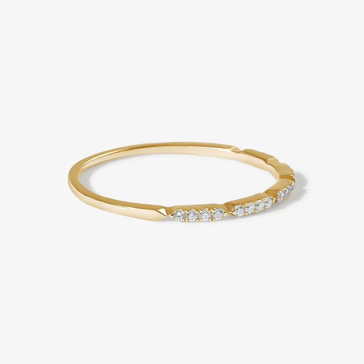 Olin ring sold by Adornmonde product image thumbnail 3