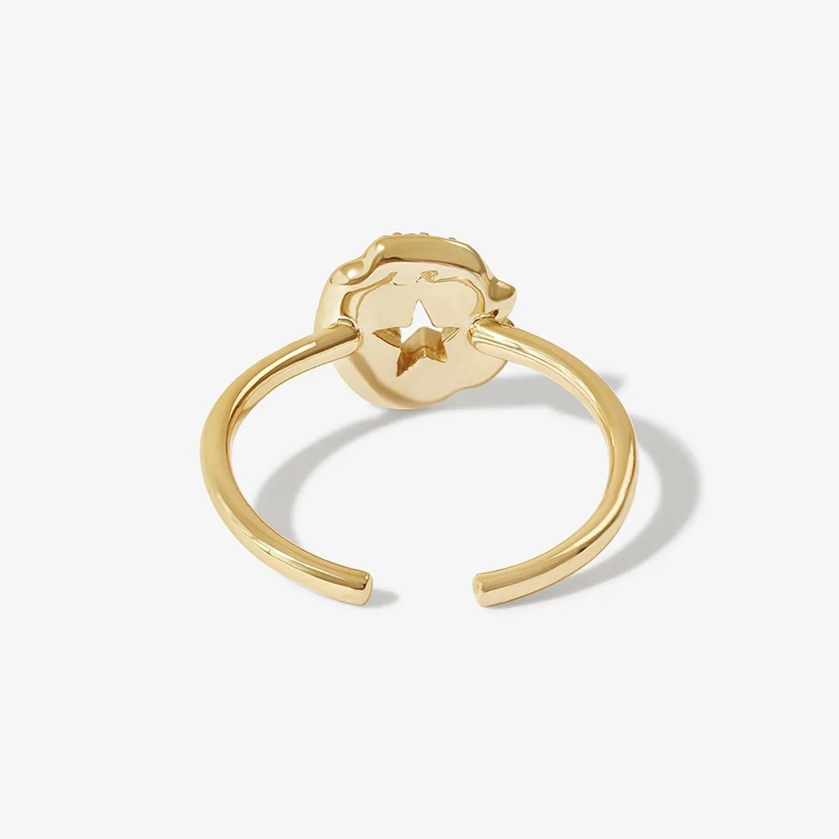 Harl ring sold by Adornmonde product image thumbnail 5