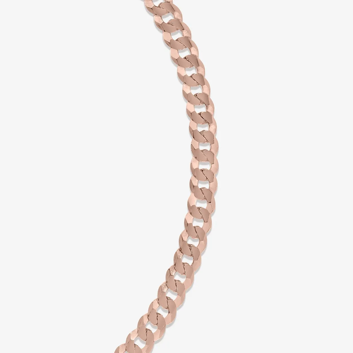 Raise chain anklet sold by Adornmonde product image thumbnail 5