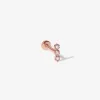 Case micro piercing sold by Adornmonde