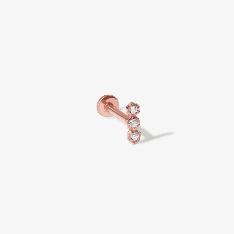 Case micro piercing sold by Adornmonde