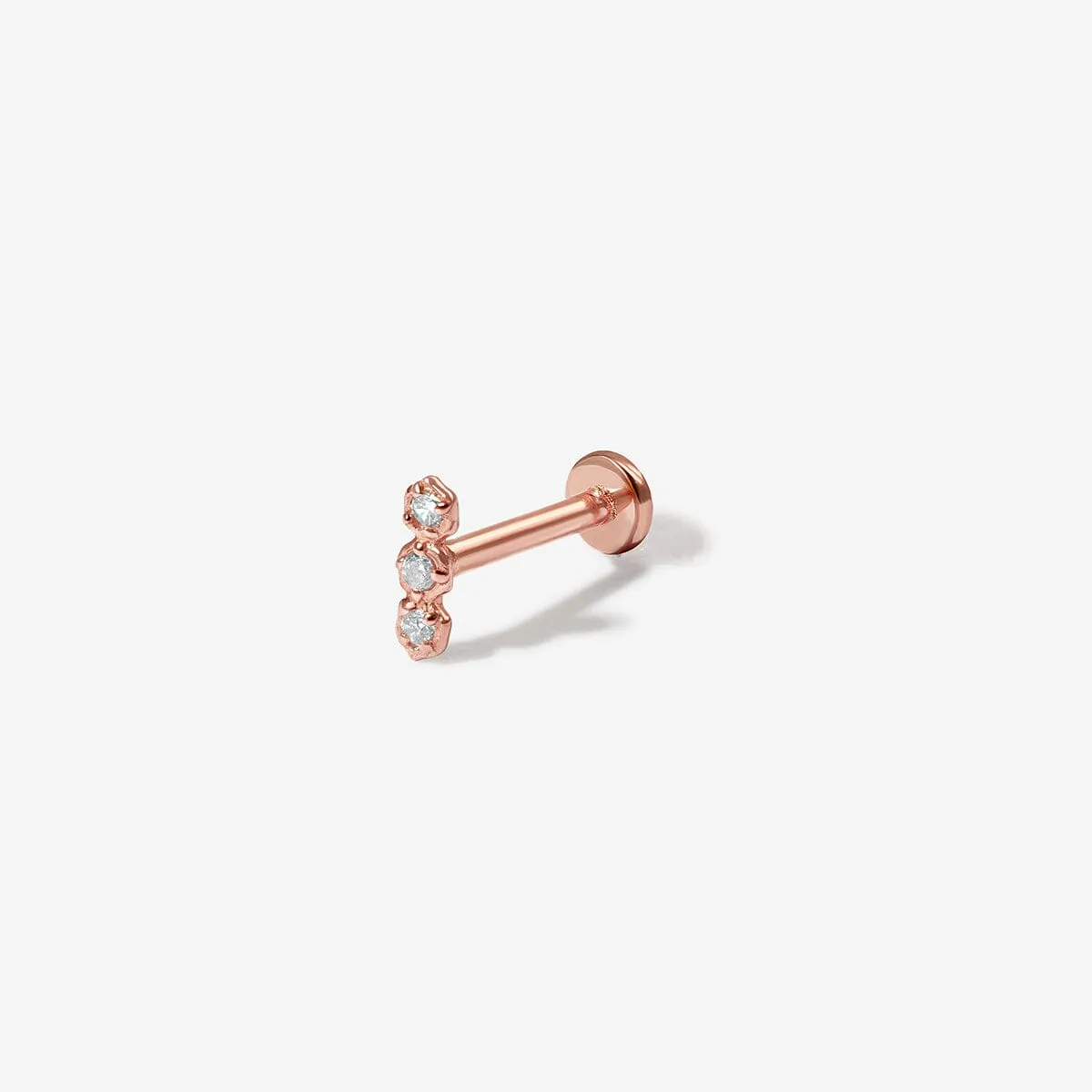 Case micro piercing sold by Adornmonde product image thumbnail 4