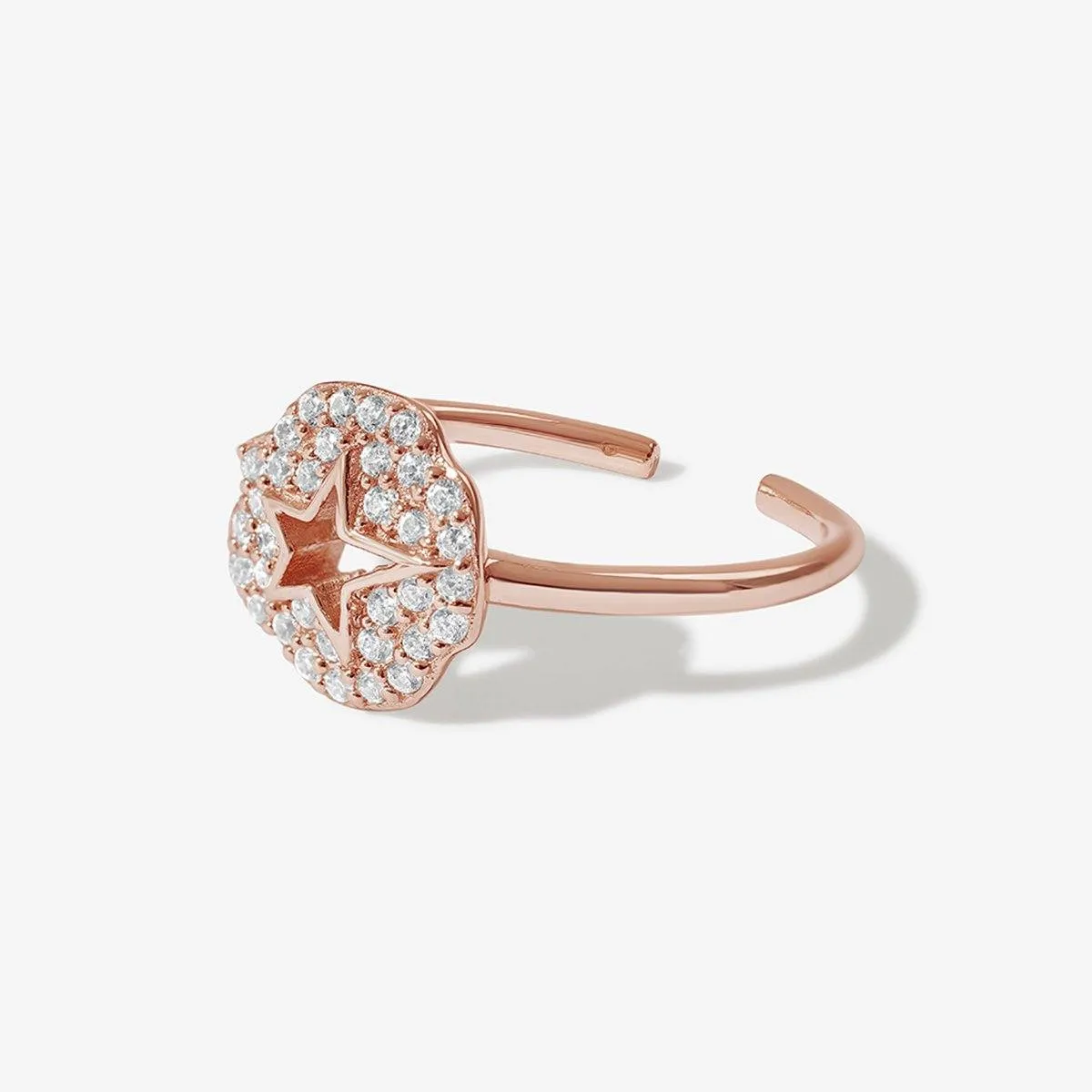 Harl ring sold by Adornmonde product image thumbnail 3