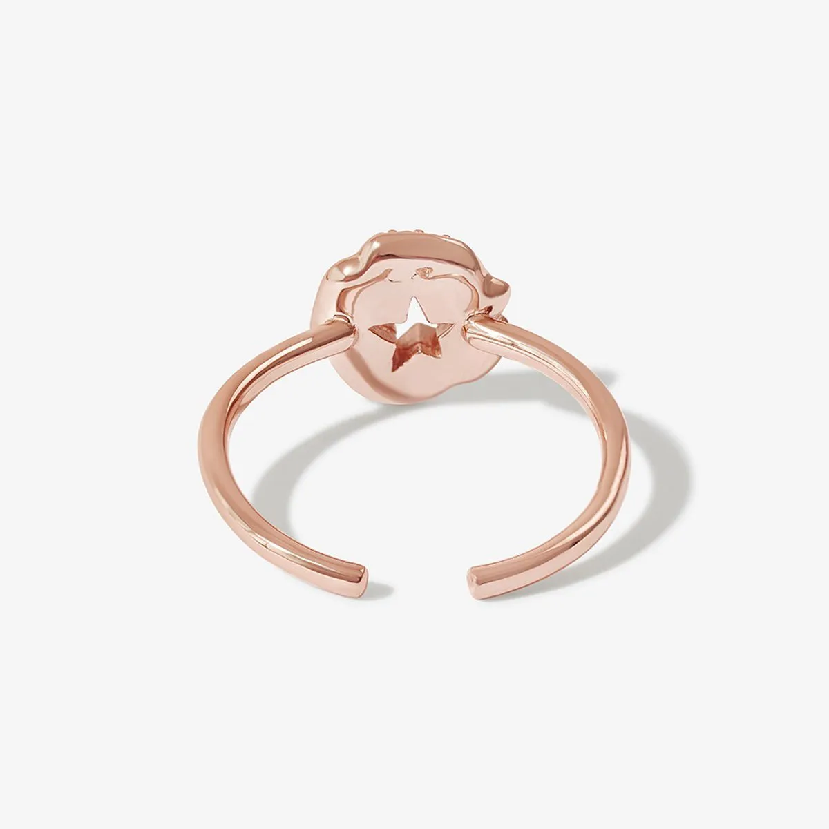 Harl ring sold by Adornmonde product image thumbnail 5
