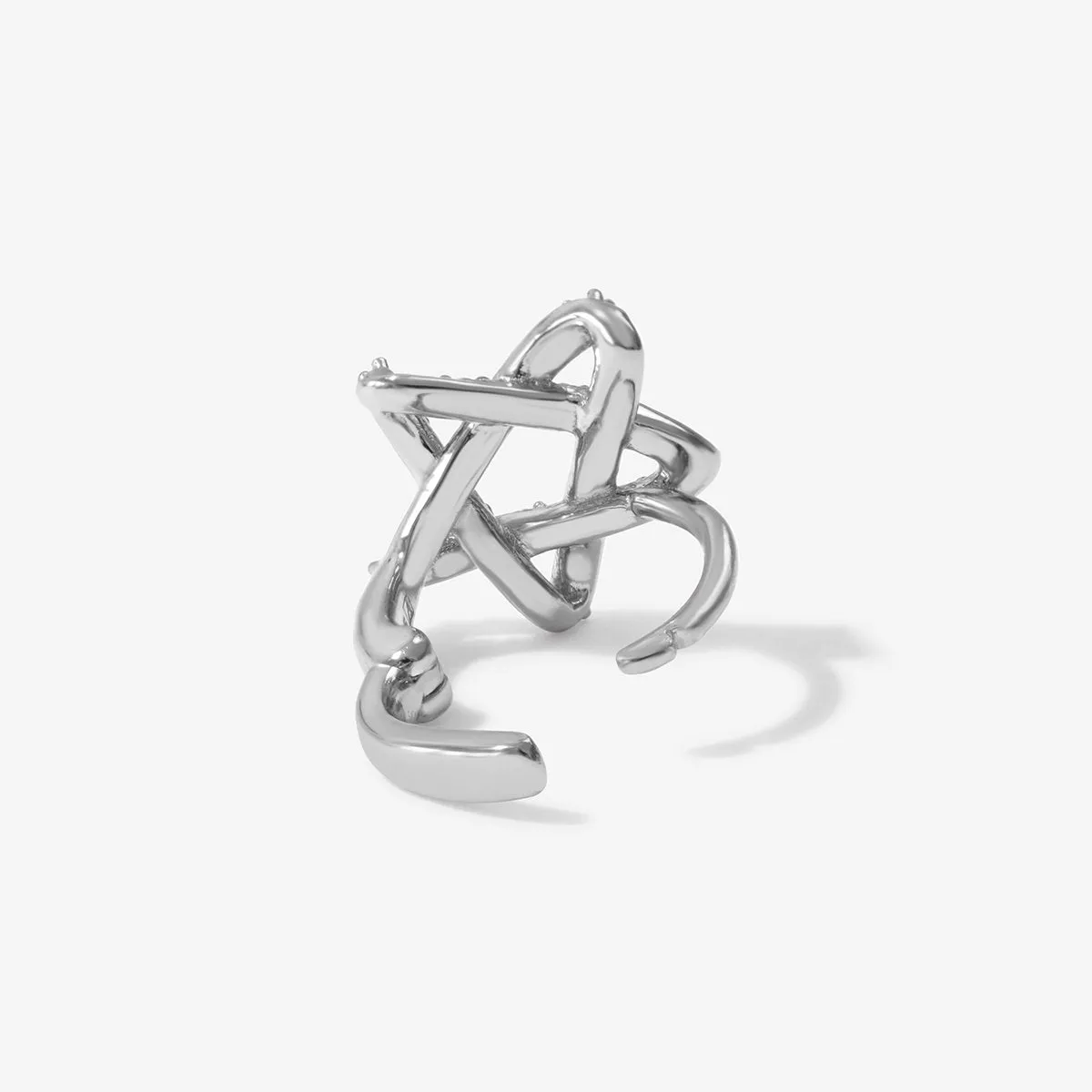 Sal earrings sold by Adornmonde product image thumbnail 5