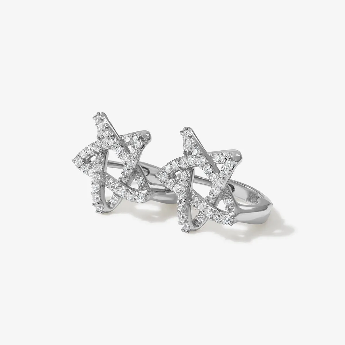 Sal earrings sold by Adornmonde product image thumbnail 3