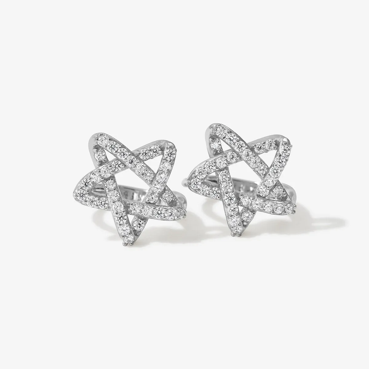 Sal earrings sold by Adornmonde