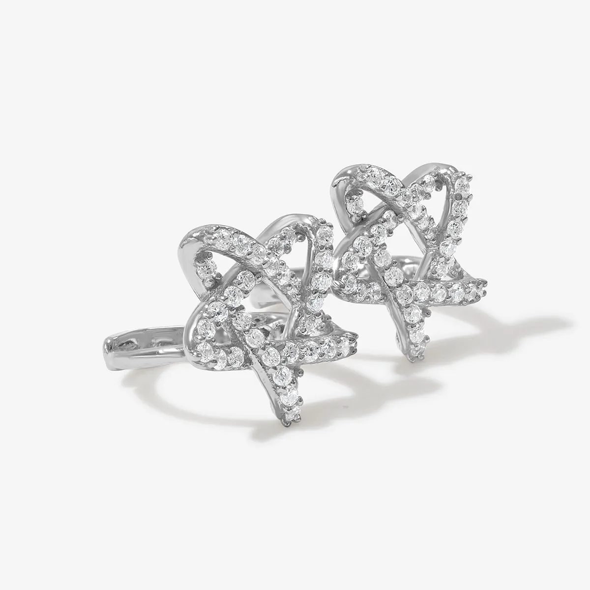 Sal earrings sold by Adornmonde product image thumbnail 4