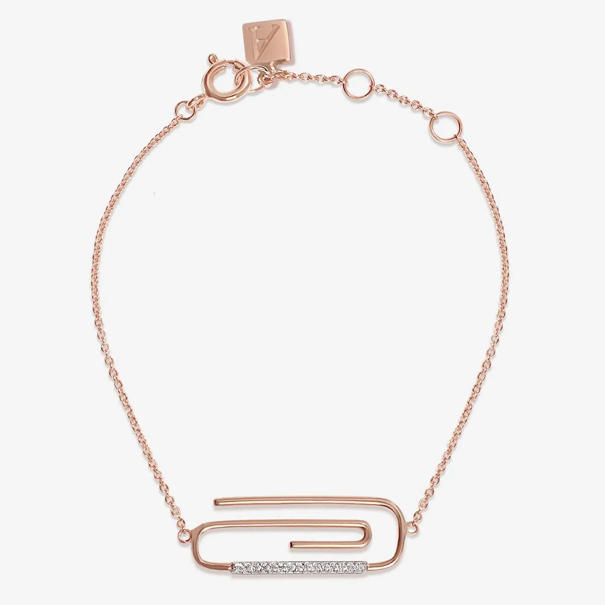 Antwon bracelet sold by Adornmonde