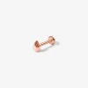 Pac drip micro piercing sold by Adornmonde