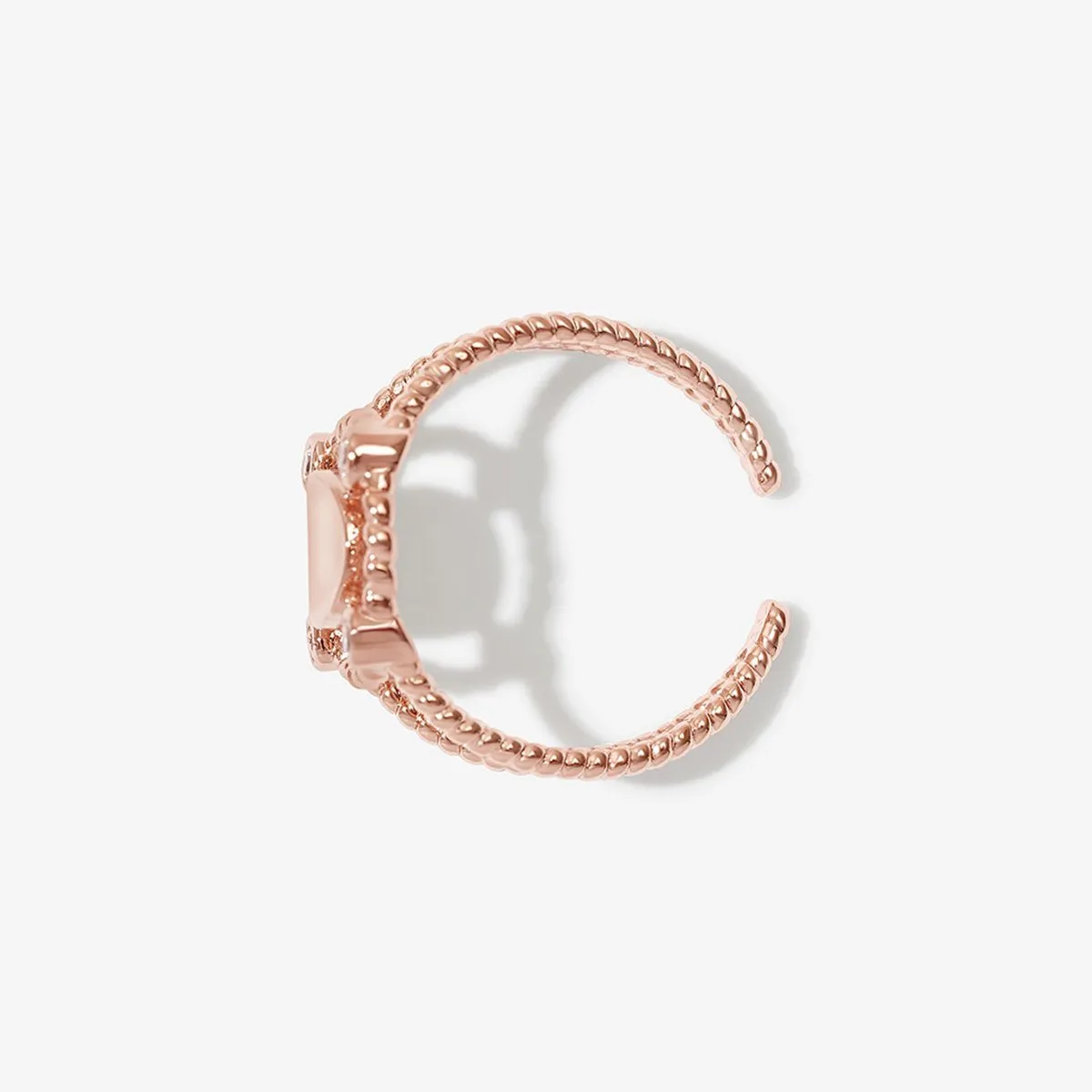 Rayer ring sold by Adornmonde product image thumbnail 4