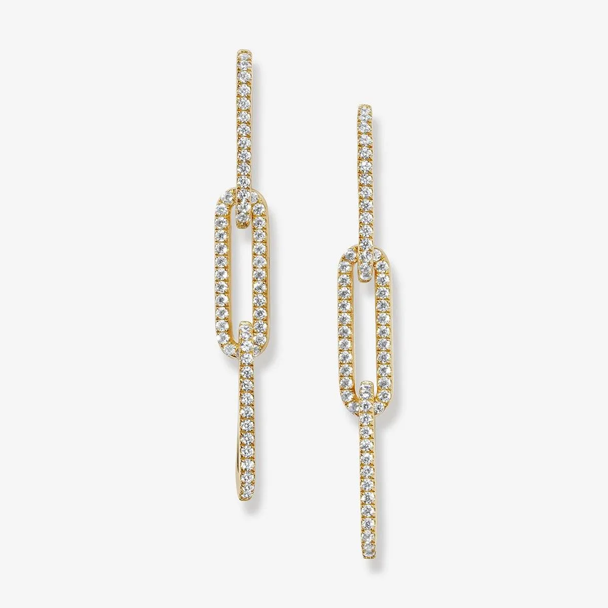 Zona earrings sold by Adornmonde