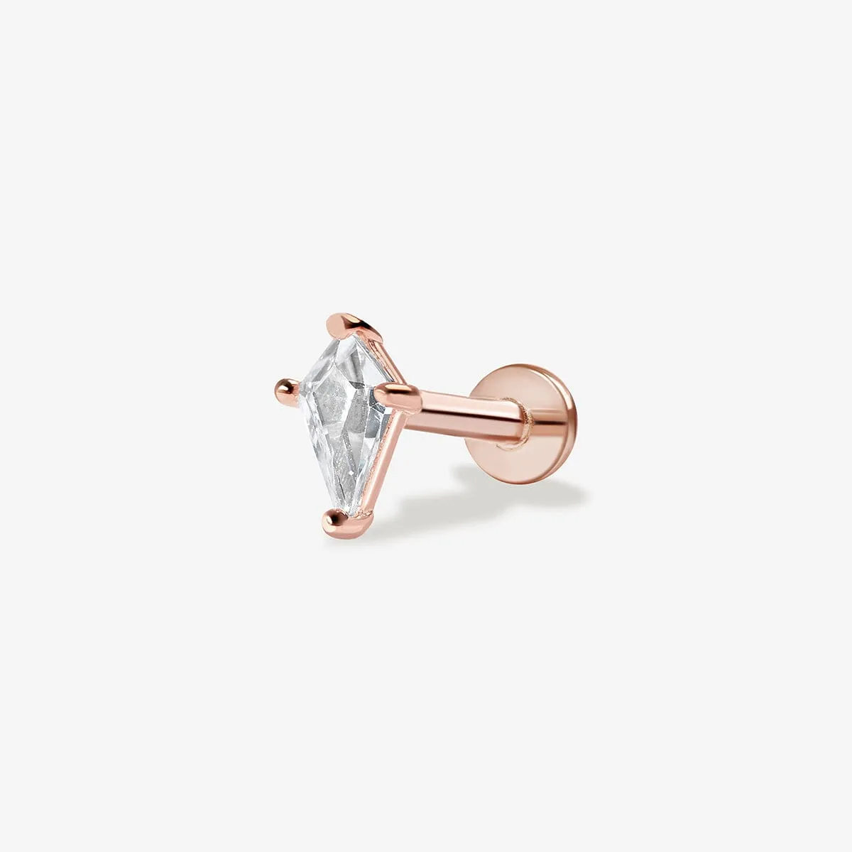 Egbert kite piercing sold by Adornmonde product image thumbnail 4