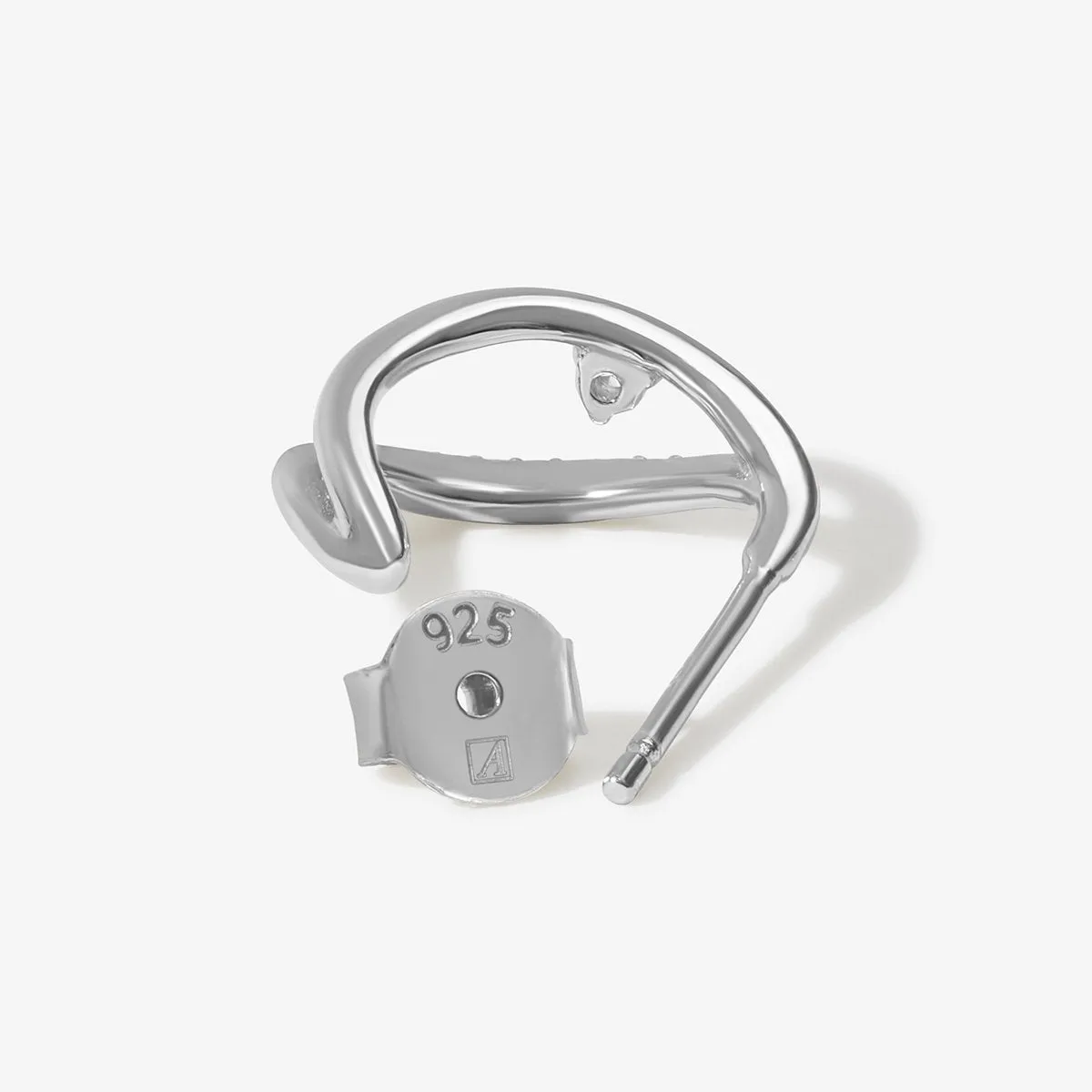 Eller earrings sold by Adornmonde product image thumbnail 4