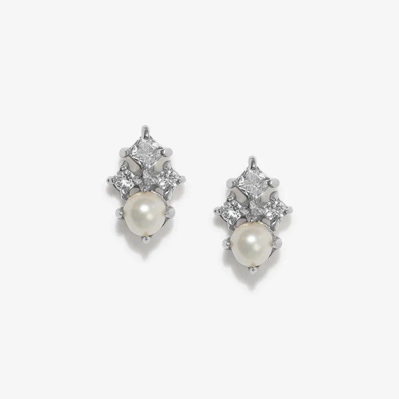 Caiden earrings sold by Adornmonde