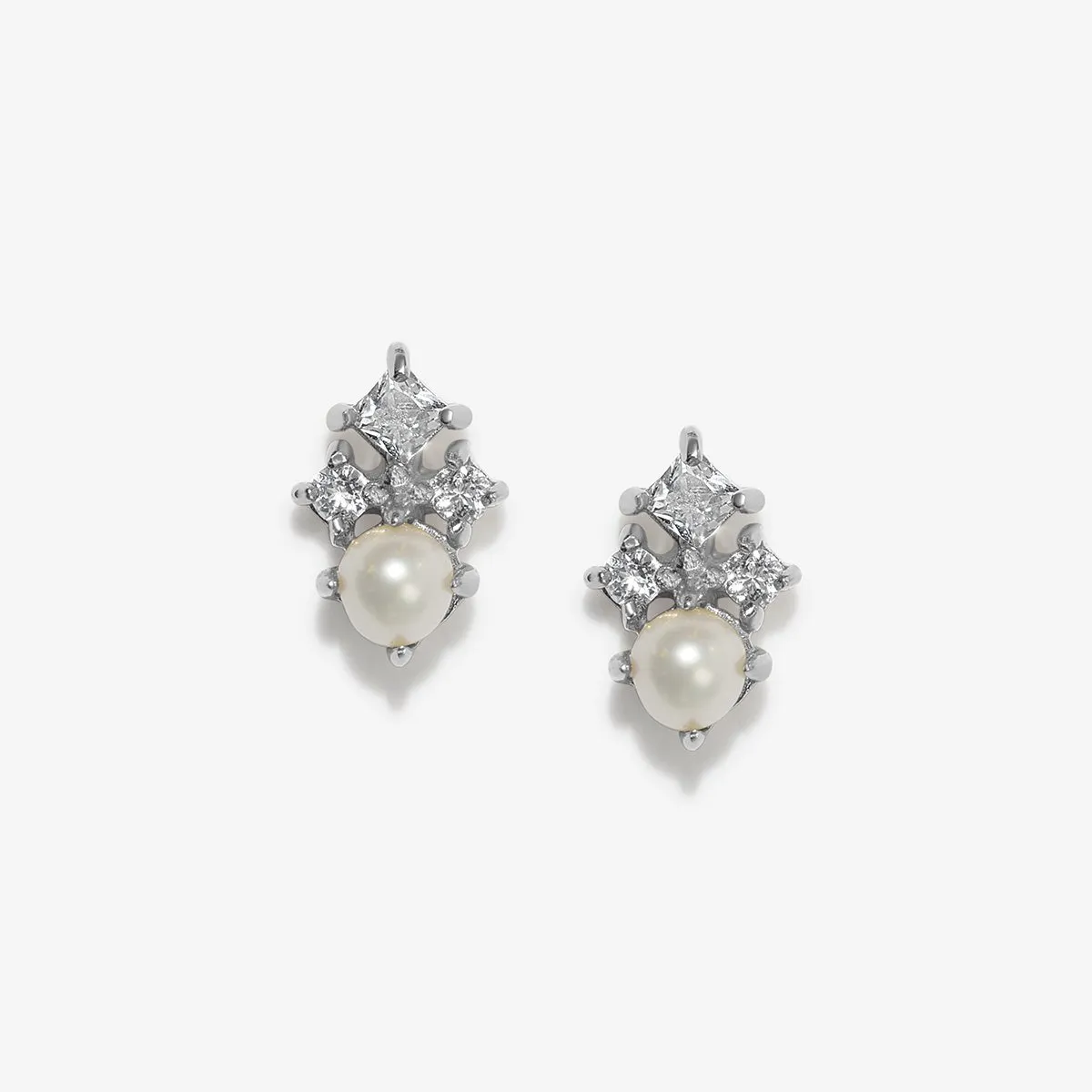 Caiden earrings sold by Adornmonde