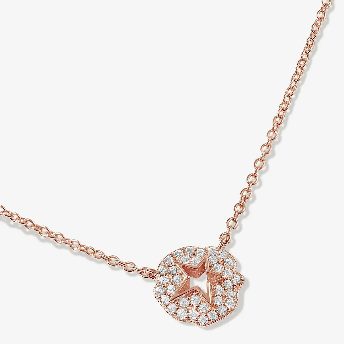 Cam necklace sold by Adornmonde product image thumbnail 4