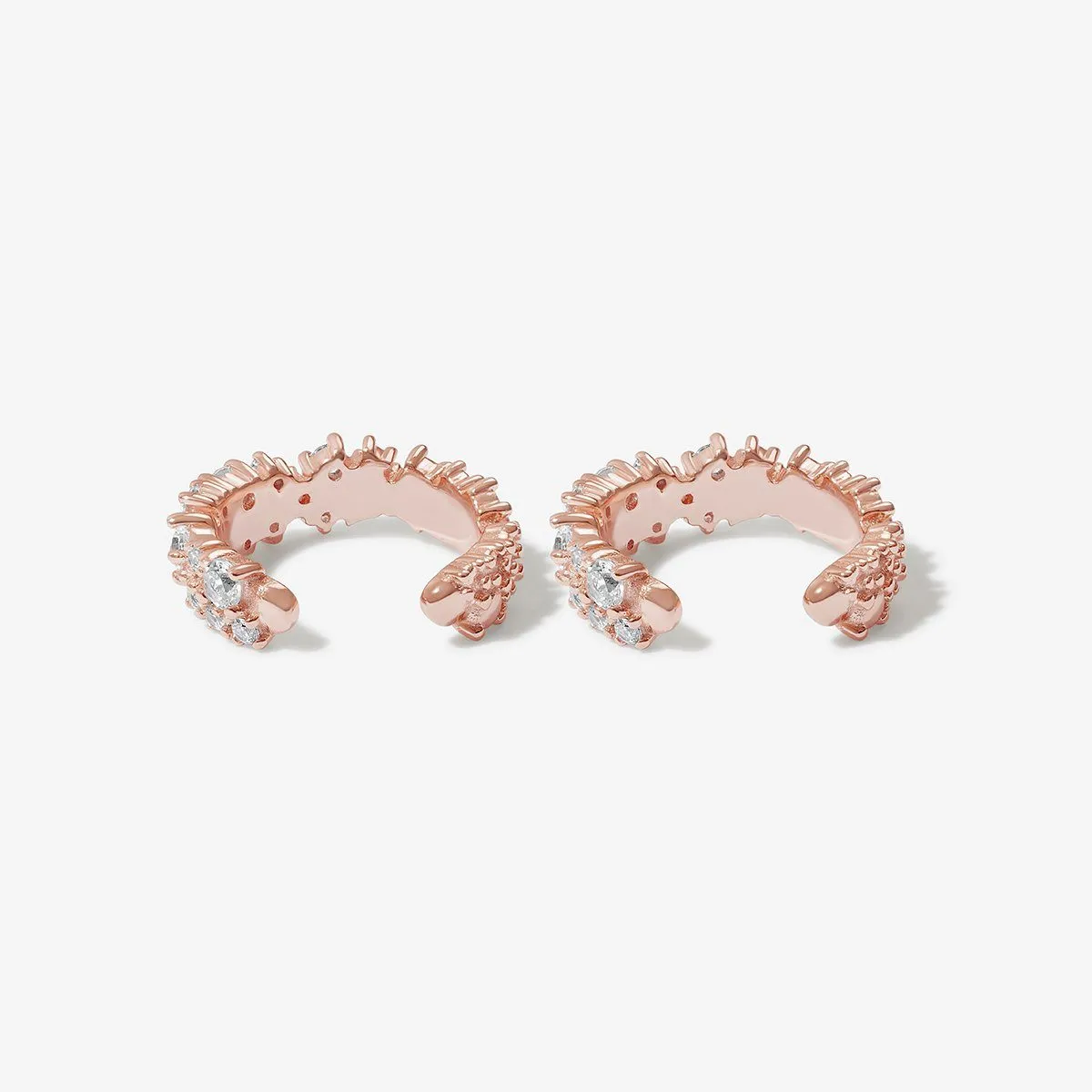 Kree ear cuffs sold by Adornmonde product image thumbnail 5