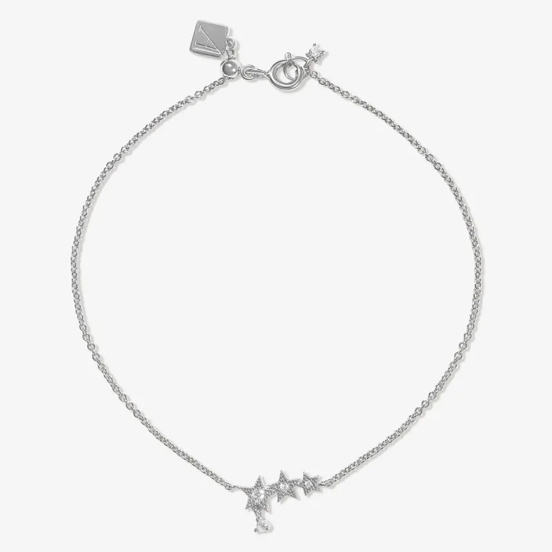 Rigby star bracelet sold by Adornmonde