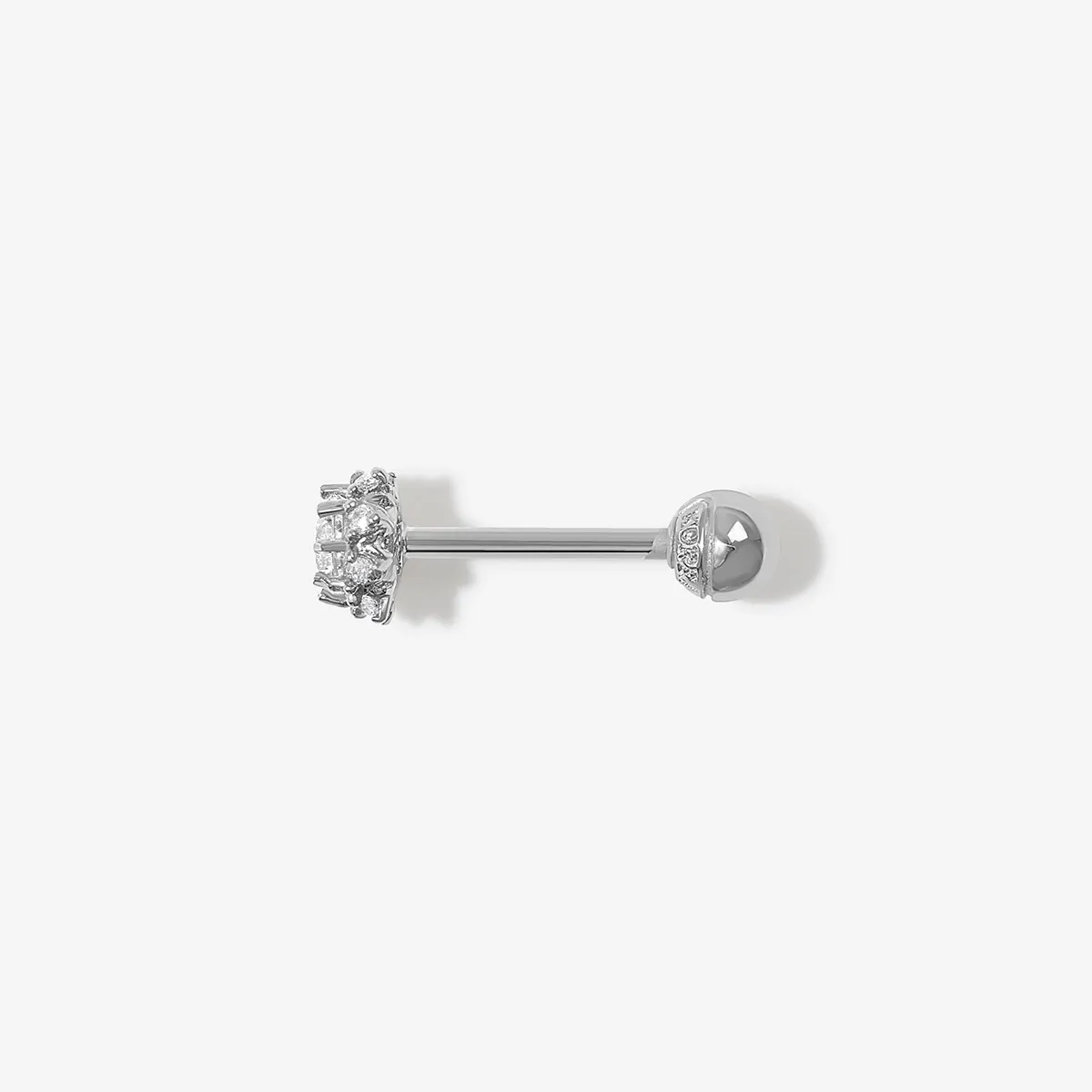 Solomon piercing sold by Adornmonde product image thumbnail 4