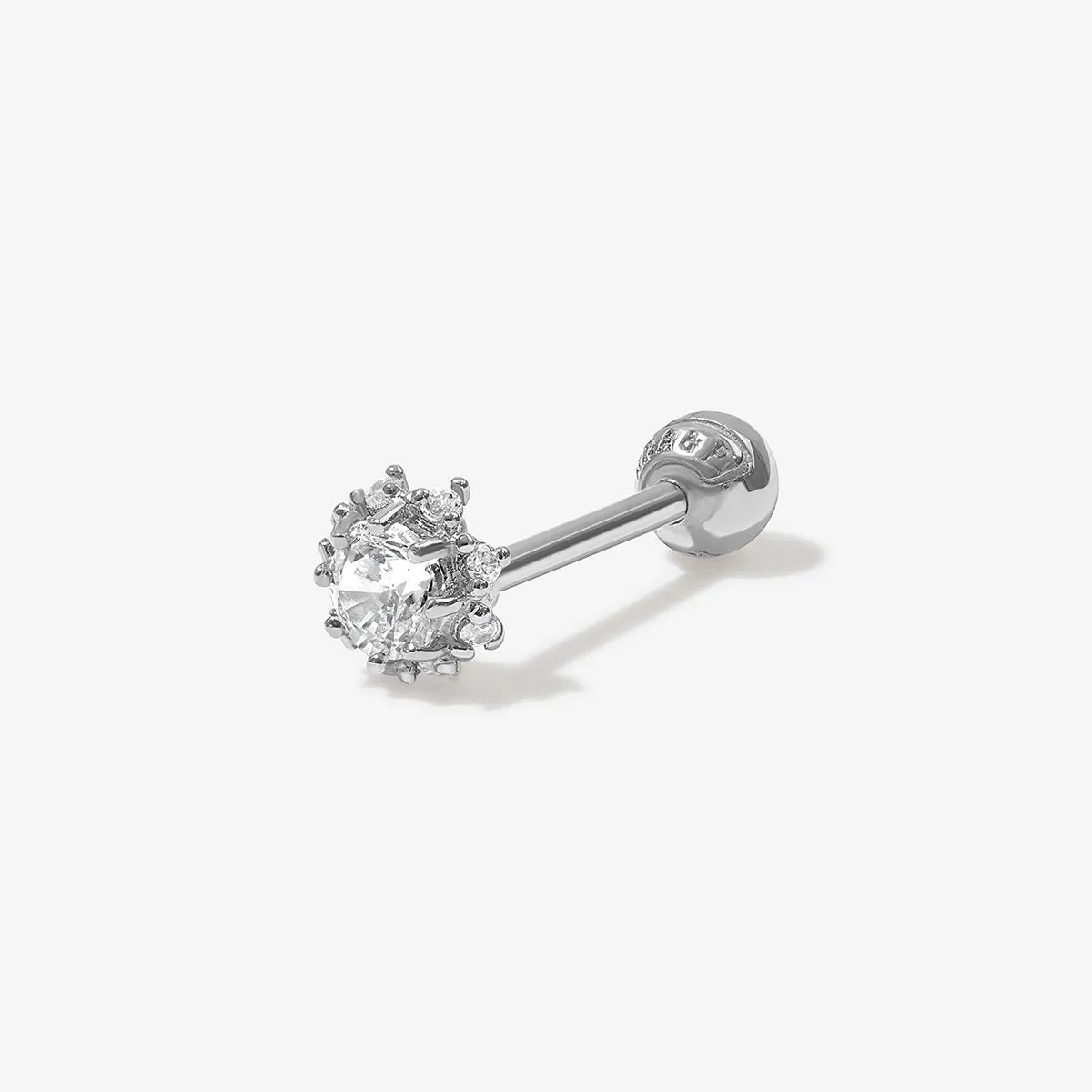 Solomon piercing sold by Adornmonde product image thumbnail 3
