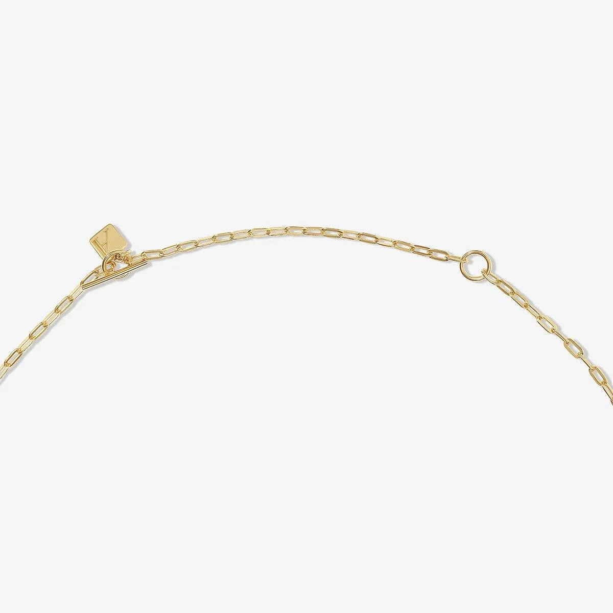 Samsoni necklace sold by Adornmonde product image thumbnail 5